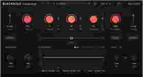 黑洞混响 Eventide Blackhole Immersive v1.3.0 PC