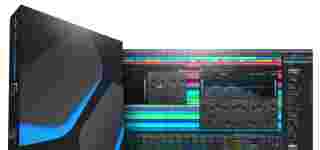 音乐制作利器 PreSonus Studio One 5 Professional v5.5.2 PC/v5.5.0 85116 MAC