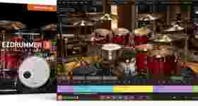 老牌强鼓 Toontrack EZdrummer 3 v3.1.0 PC/MAC