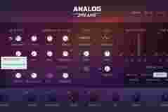 模拟之梦  Native Instruments Play Series Analog Dreams v2.2.1 KONTAKT
