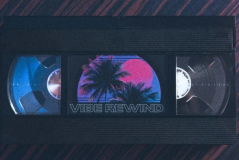 合成器 Kael Alden Vibe Rewind 2.0.1 KONTAKT