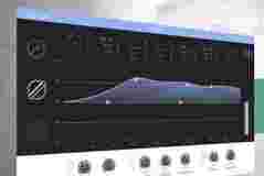 均衡器 Sonible freiraum v1.1.3 PC