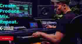 经典音乐制作 Steinberg Cubase Pro v12.0.70 x64 PC/MAC 完整版