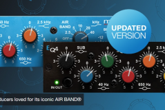 插件包 Plugin Alliance Brainworx Maag Bundle 2024.9 PC