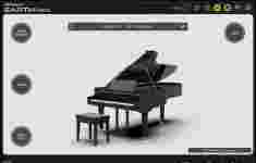 钢琴 Roland EARTH Piano 1.0.1 PC