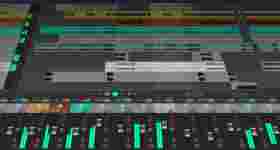 音乐制作利器 Cockos REAPER 6.69 x64 PC/6..7 MAC