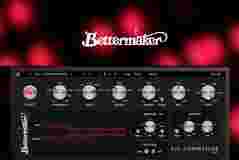 巴斯压缩 Plugin Alliance Bettermaker Bus Compressor v1.0.0 PC