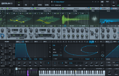 血清合成器 Xfer Records Serum 2 v2.0.16 PC Rev5/MAC Rev2