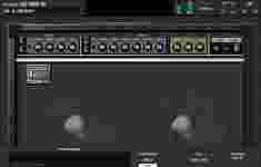 吉他放大器 Roland Cloud JC-120 v1.0.0 PC