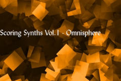 沉重的复古声 Vicious Antelope Scoring Synths Vol 1 (OMNISPHERE 2)