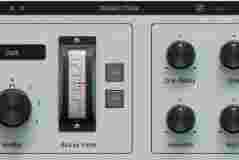 机械板式混响 Wave Alchemy Radiance v1.0.0 PC