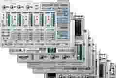 人声处理专家 Antares Avox v.4 MAC版
