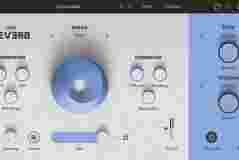 混响 UJAM UFX Reverb v1.0.0 PC