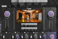 熊猫工作室混响 Purafied Audio The Panda Rooms v1.0.0 PC MAC