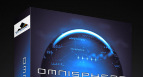 巨型合成器 Spectrasonics Omnisphere v.2.8.7c PC/ v.2.8.5f MAC