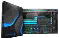 音乐制作利器 PreSonus Studio One 5 Professional v5.5.2 PC/v5.5.0 85116 MAC