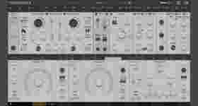 合成器 Native Instruments Massive X v1.4.6 PC/v1.3.2MAC