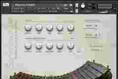 非洲巴拉丰 Soniccouture Wassolou Balafon 2.1 KONTAKT