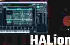 黑龙综合音源 Steinberg HALion v7.1.30 PC+音色库/v7.0.0 MAC