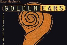 金耳朵录音混音练耳教程 Golden Ears Audio Ear Training Program