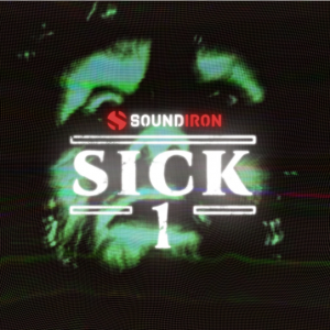 噩梦音效 Soundiron Sick 1 v3.0 KONTAKT