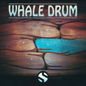 鲸鱼鼓 Soundiron Whale Drum v2.0 KONTAKT