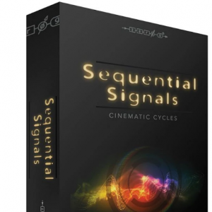 影视声音库 Zero-G Sequential Signals MULTiFORMAT