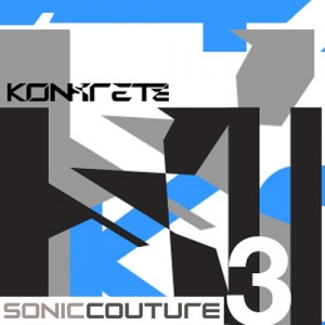 合成器 Soniccouture Konkrete 3 v1.1.0 KONTAKT