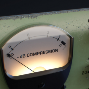 皇家压缩机 United Plugins & Soundevice Digital Royal Compressor v1.10. PC