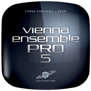 维也纳乐器插件桥 VSL Vienna Ensemble Pro v5.4.14074 CE PC版