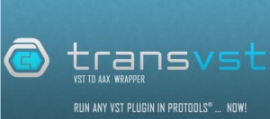 VST转AAX插件 Sugar Bytes Trans VST v1.0 PC/MAC