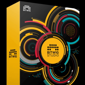 最灵活音乐制作软件Bitwig Studio v2.2.2 incl Patch (WiN)-iND+原厂音色
