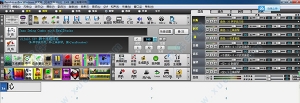 强大智能作曲编曲软件 Band-in-a-Box 2014 MAC版