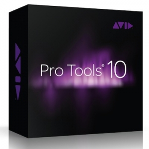 经典音乐制作 Pro Tools HD v10.3.9 PC/v10.3.10 Mac