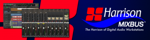 最炫数字音频工作站Harrison Mixbus v4.3.19 PC/MAC