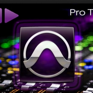 经典PC音乐制作软件 Avid Pro Tools HD v12.5.0.395 PC版64位