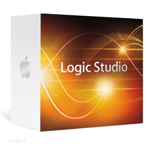 顶级音乐制作软件全套Apple Logic Studio 9 MAC 中文版