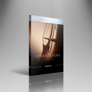 情感纹理管弦乐 Heavyocity Novo Pack 01 Intimate Textures KONTAKT