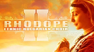 保加利亚民族合唱团 Strezov Sampling RHODOPE 2 Ethnic Bulgarian Choir v2.1 KON...