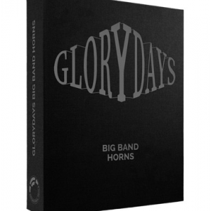 现代铜管 Orchestral Tools Glory Days Big Band Horns KONTAKT