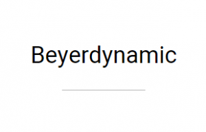 虚拟演播室 Beyerdynamic Virtual Studio VST/AU x86 x64 PC/MAC