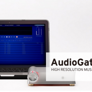 极佳音质播放器 KORG AudioGate v4.0.1.Incl.Keygen-R2R