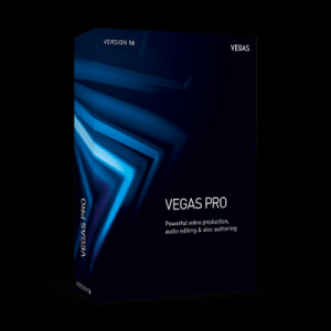 经典视频编辑软件 MAGIX VEGAS Pro v16.0.0.307 Incl Emulator-R2R