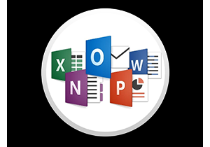 经典办公软件 Microsoft Office Standard 2016 MAC