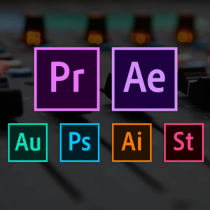 视频编辑软件 Adobe Premiere Pro CC 2019 v13.1.4.2 PC/v13.1.3 MAC