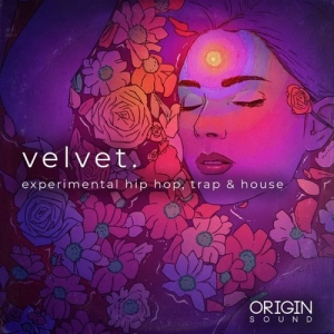 音效库 Origin Sound Velvet Experimental Hip Hop, Trap & House