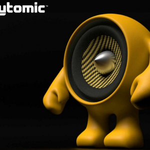 效果包 Cytomic The Glue 1.3.19, The Drop 1.5.8, The Scream 1.0.8 PC