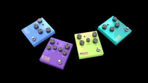 调制套件 Kuassa Efektor Modulation Bundle v1.0.1 CE-V.R PC