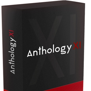 插件包 Eventide Anthology XI v1.0.1 PC