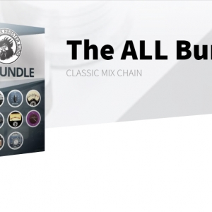 黑公鸡套装 Black Rooster Audio The All Bundle v2.5.9 PC/v2.5.7 MAC